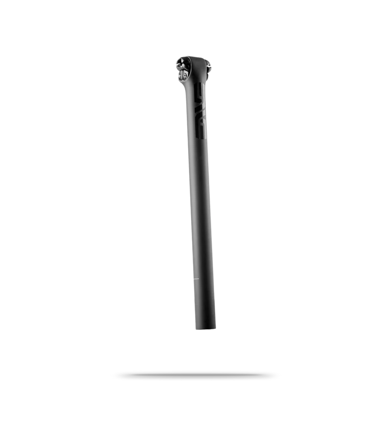 Inline Seatpost Black