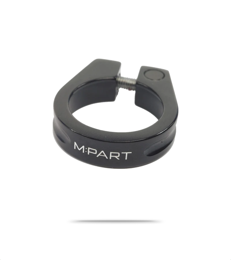 Threadsaver Seat Clamp