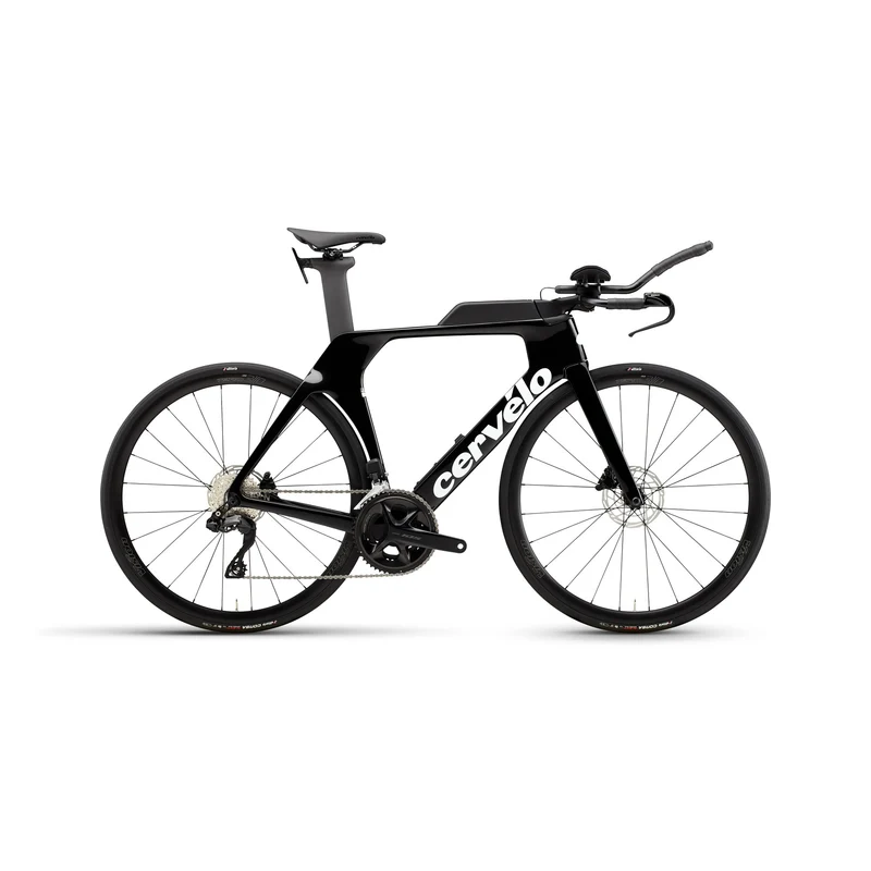 P-Series 105 Di2 Triathlon Bike 2025