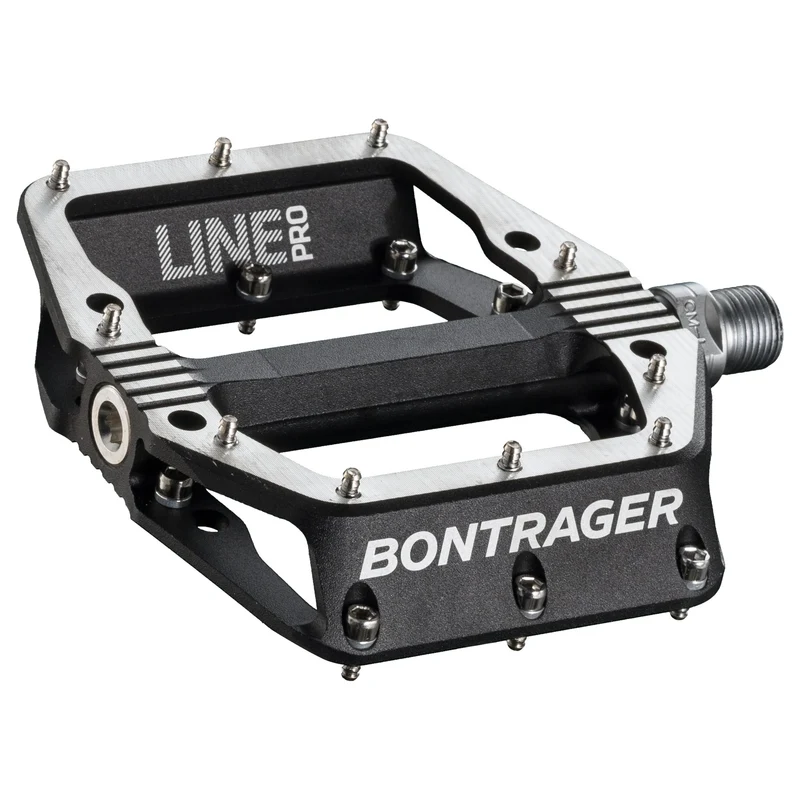 Line Pro MTB Flat Pedals