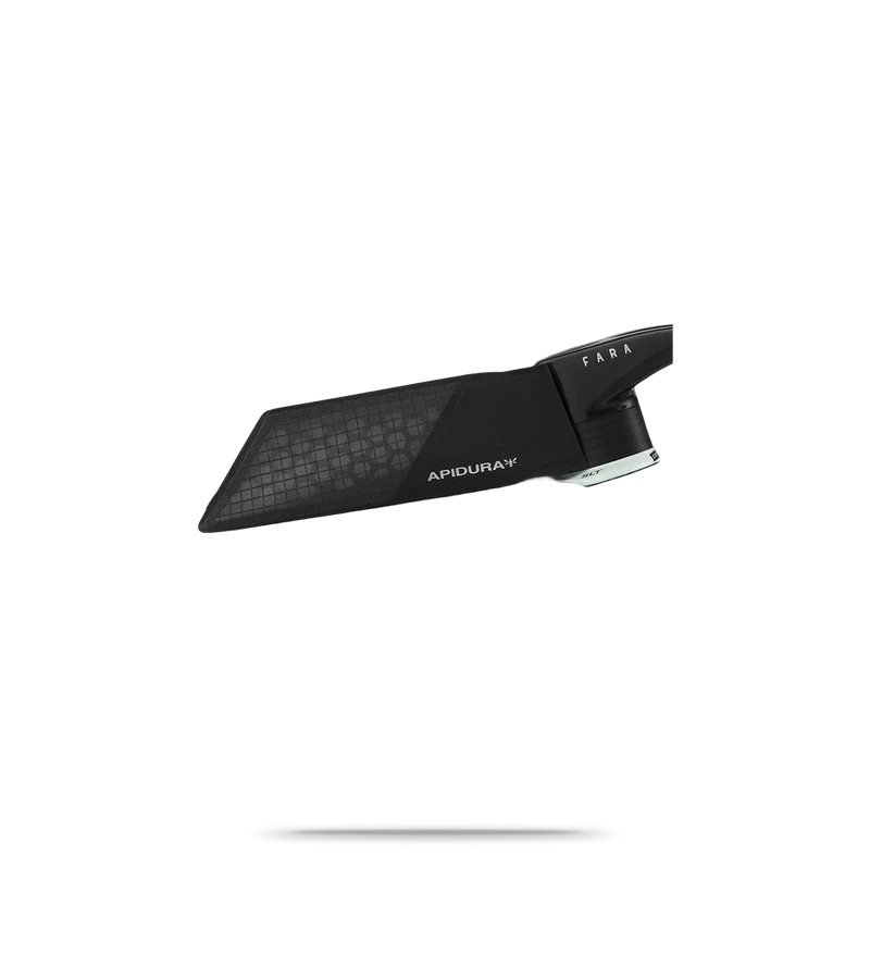 Aero Bolt-On Top Tube Module