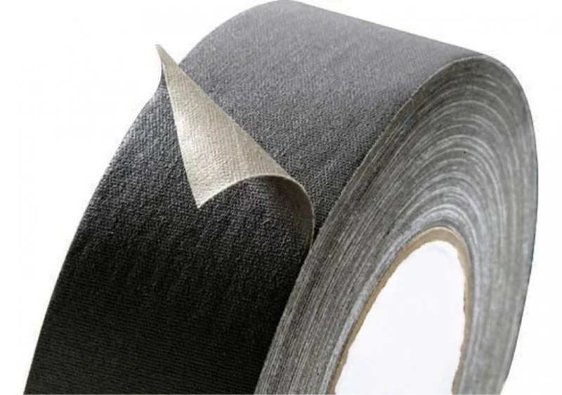 Premium-Textilband 50m x 19mm, Rolle