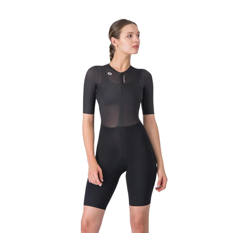 Women's PR 3 Triathlon Speed Suit