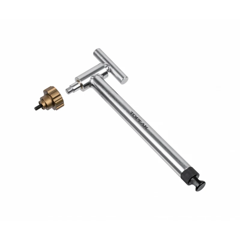 Hanger Alignment Gauge With Lever Setter Kit