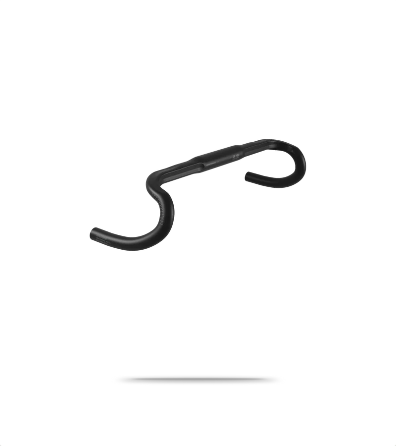 GR Pro IsoCore Gravel Handlebar