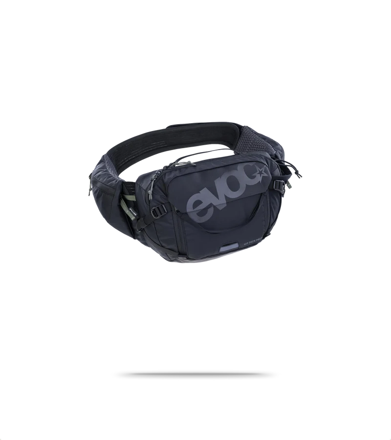 Hip Pack Pro Hydration Pack + 1.5L bladder