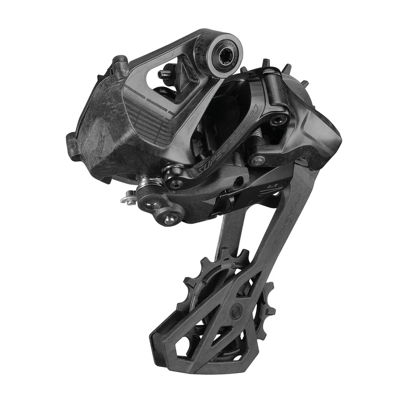 Super Record 13 Speed Direct Mount