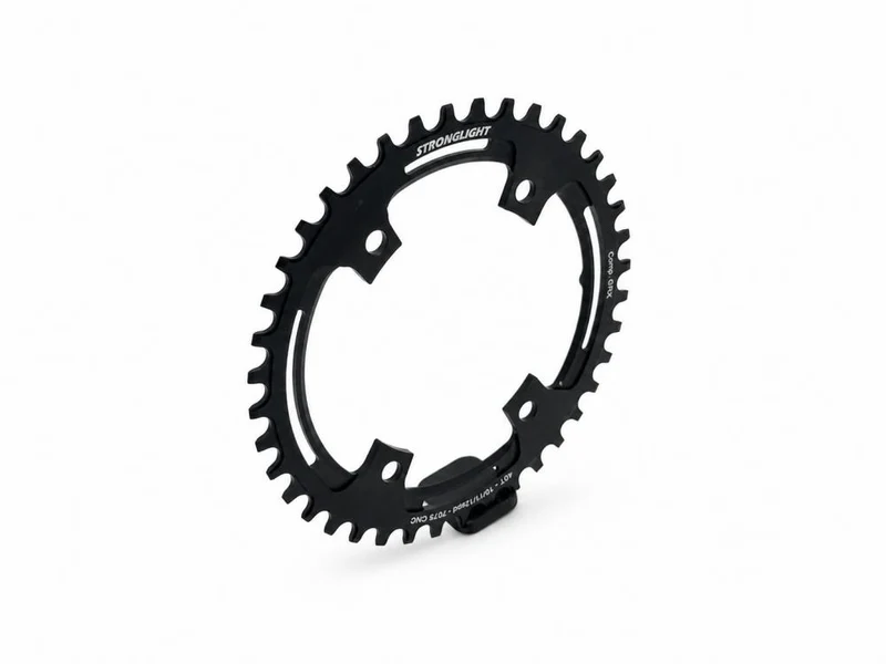 Stronglight GRX Kettenblatt 38 Zähne 110 mm Narrow-Wide