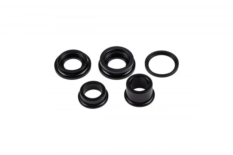 DT Swiss EDC FRONT - Adapterplatte - +R SET TA 15X110MM 31MM OD FOR DT SWISS 350 HUB (HWGXXX0009100S) - Umruestkit