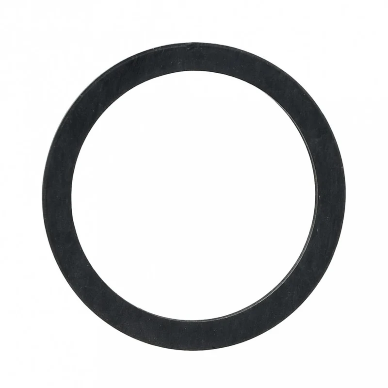 Race Face Innenlager Spacer, black schwarz - präziser Abstandhalter für Innenlager