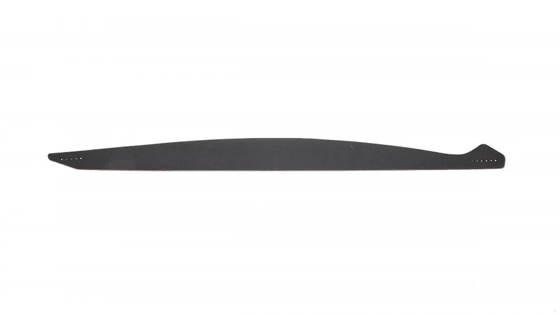 EPIC CSP MY18 EPIC - Rahmenschutz - FOAM CHAINSTAY PROTECTOR 348MM LENGTH W/ ADHESIVE BACKING - Kettenstrebenschutz