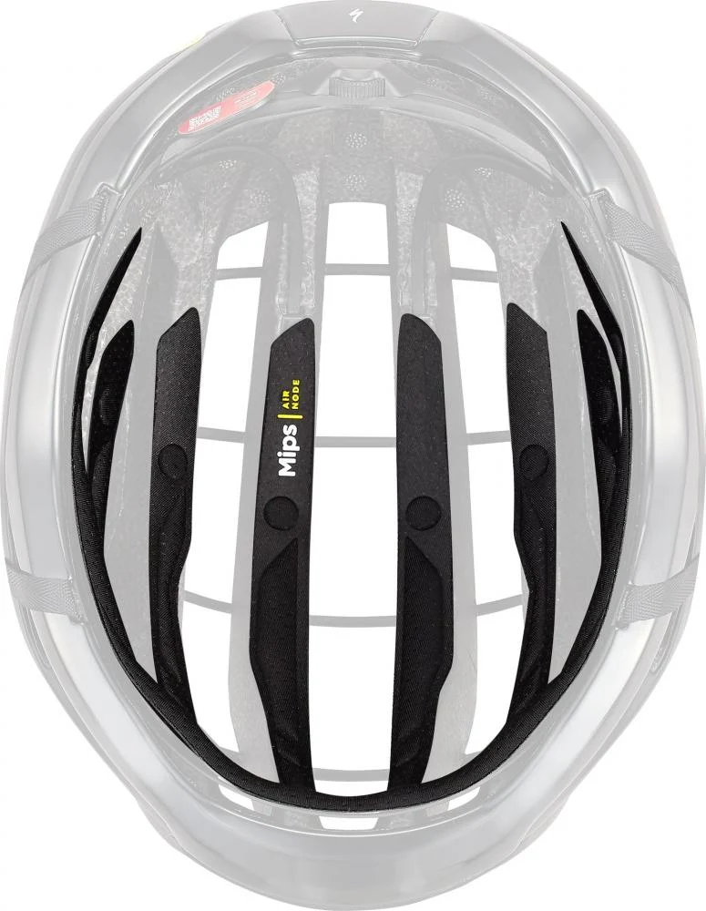 PADSET SW PREVAIL 3 BLK S - Giro Knieschoner Schwarz Größe S - Unbekannt