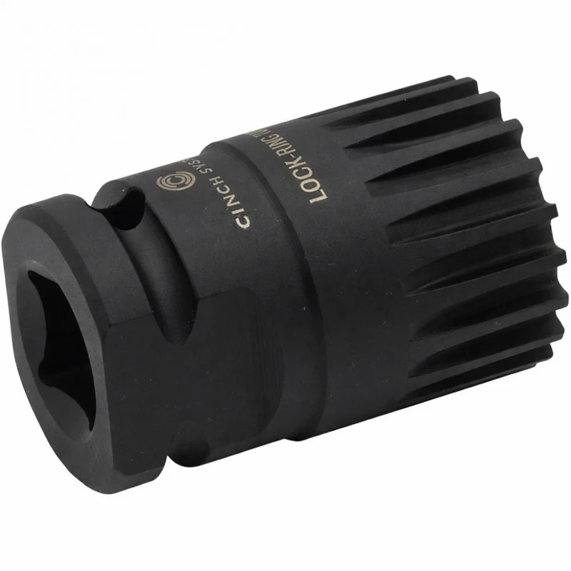 Race Face Cinch Lock Ring Tool, black - präzises Werkzeug für Cinch-Kurbeln