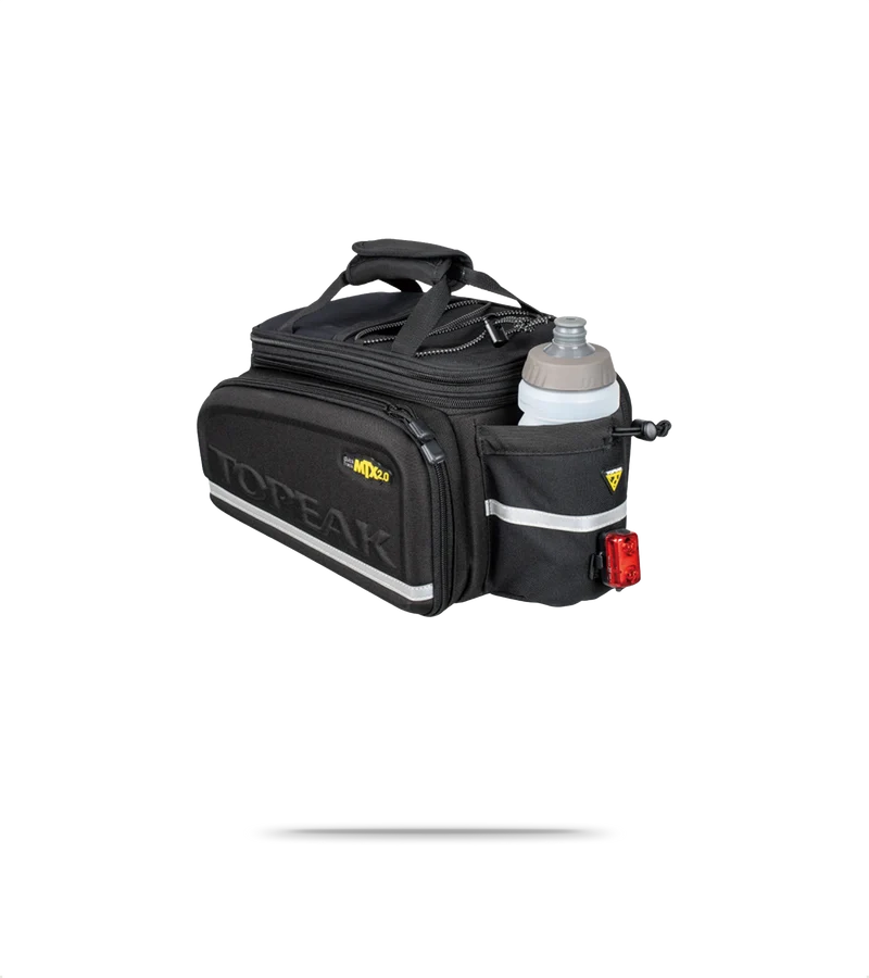 MTX Trunkbag DXP Pannier 2.0 19.4L