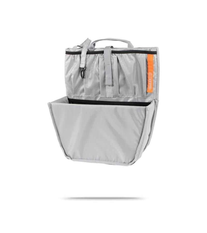 Commuter Pannier Insert 16L