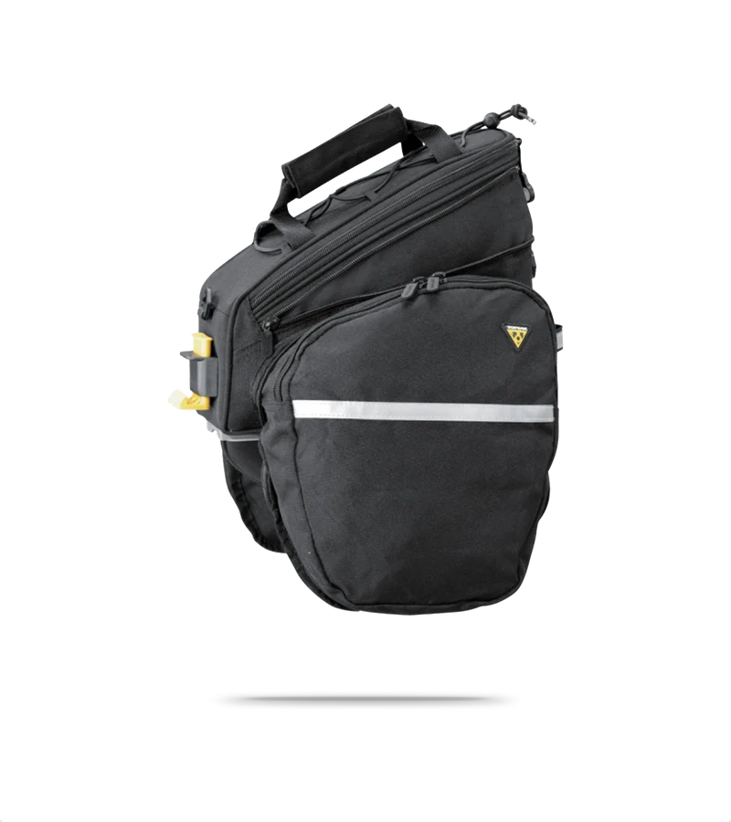 RX Trunk Bag Pannier 7.31L