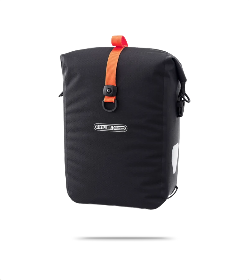Gravel Pack QL3.1 14.5L