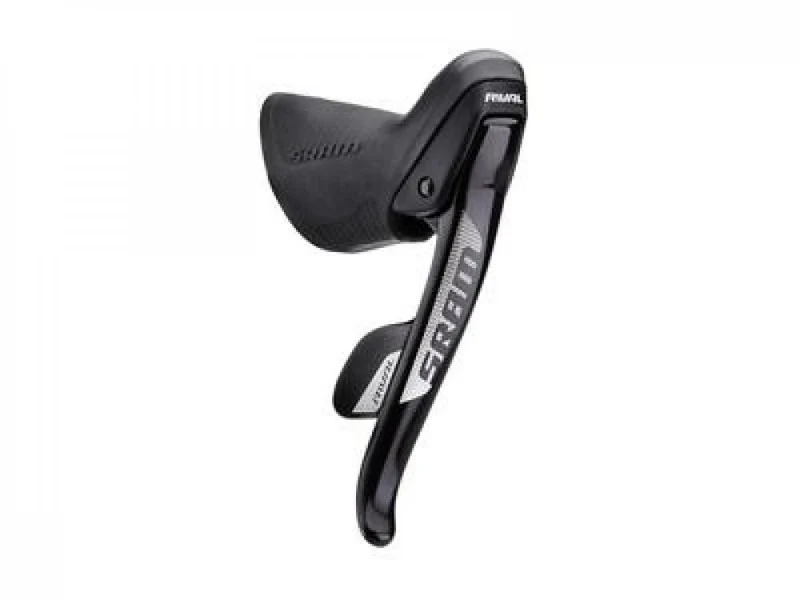 SRAM Rival 22 Schalt-/Bremshebel links, vorne - präzise 2x11-fach Kontrolle für Rennräder