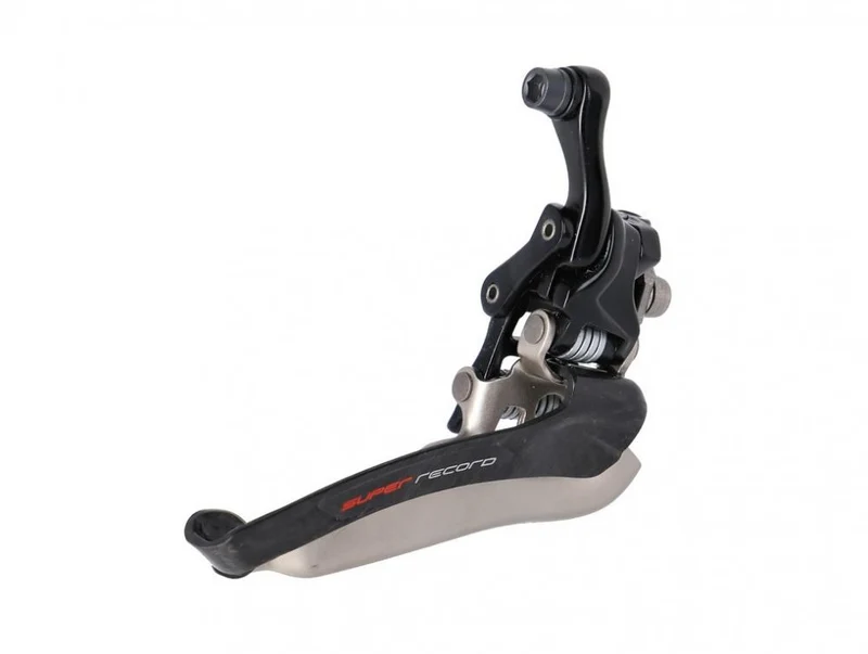 Campagnolo Umwerfer Super Record 12-fach FD19-SR12B Anlötversion