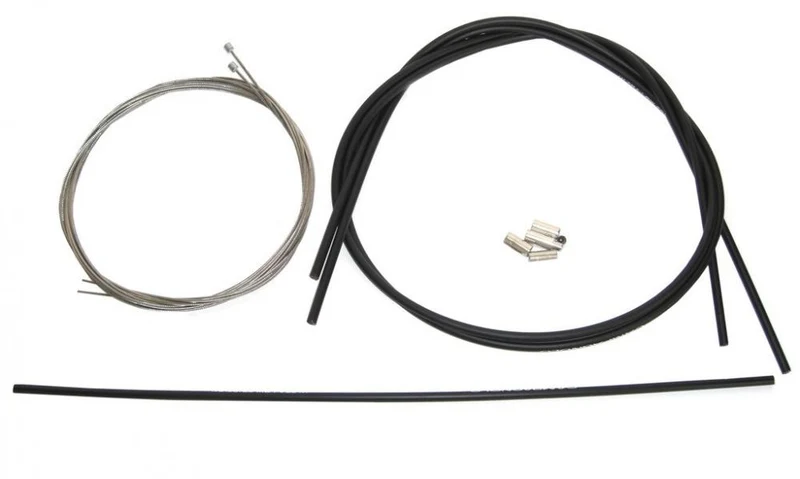 Campagnolo Schaltzüge und Hüllen für TT bar-end SH CG-SL500-R1134527