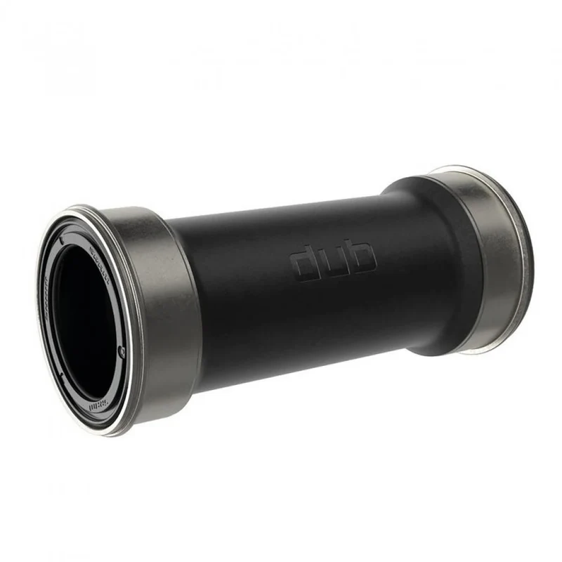 SRAM Innenlager DUB Pressfit MTB 89/92 mm Keramik - Leichtlauf für dein MTB-Antriebssystem