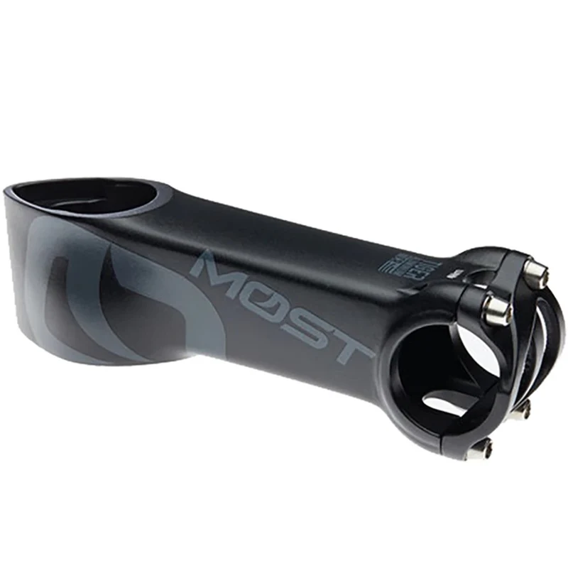 Tiger Aero Aluminium TiCR Stem