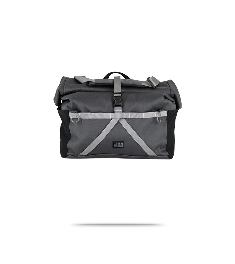 Borough Roll Top Bag Large 28L