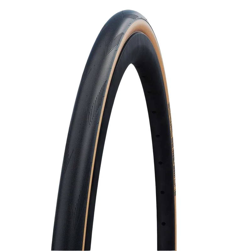 One Performance TLE Tubeless-Ready Road Bike Tyre