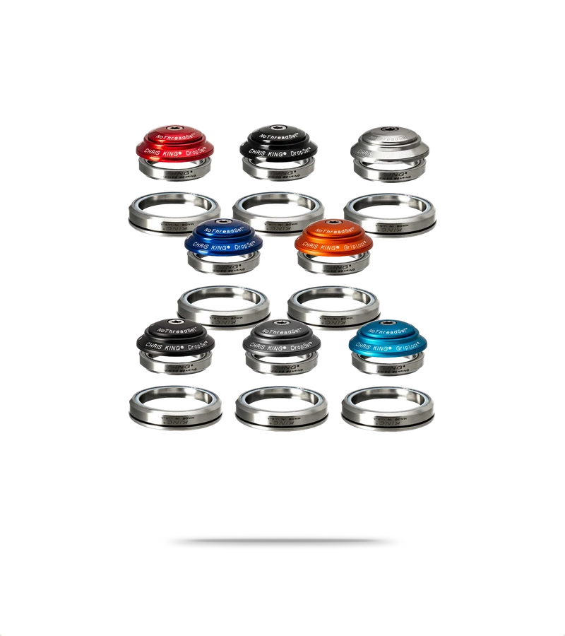 DropSet 3 Headset