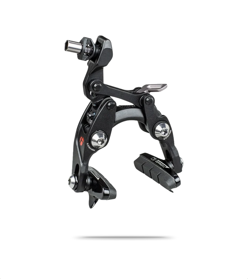 Speed Stop Elite Direct Mount Front/Rear Brake Caliper