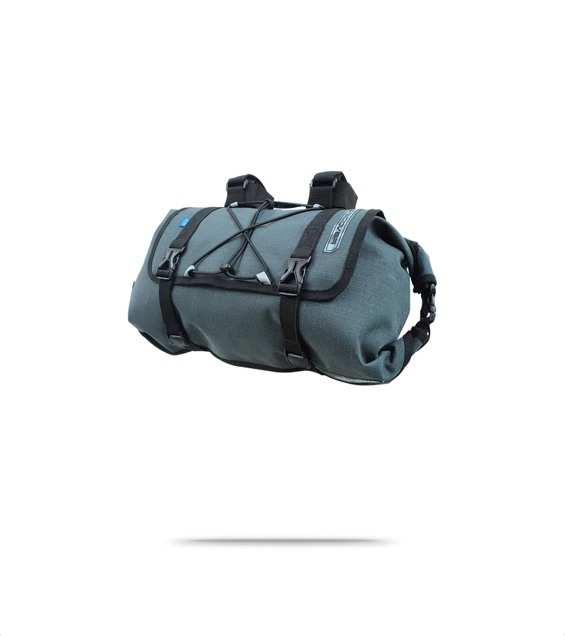 Discover Handlebar Bag 8L