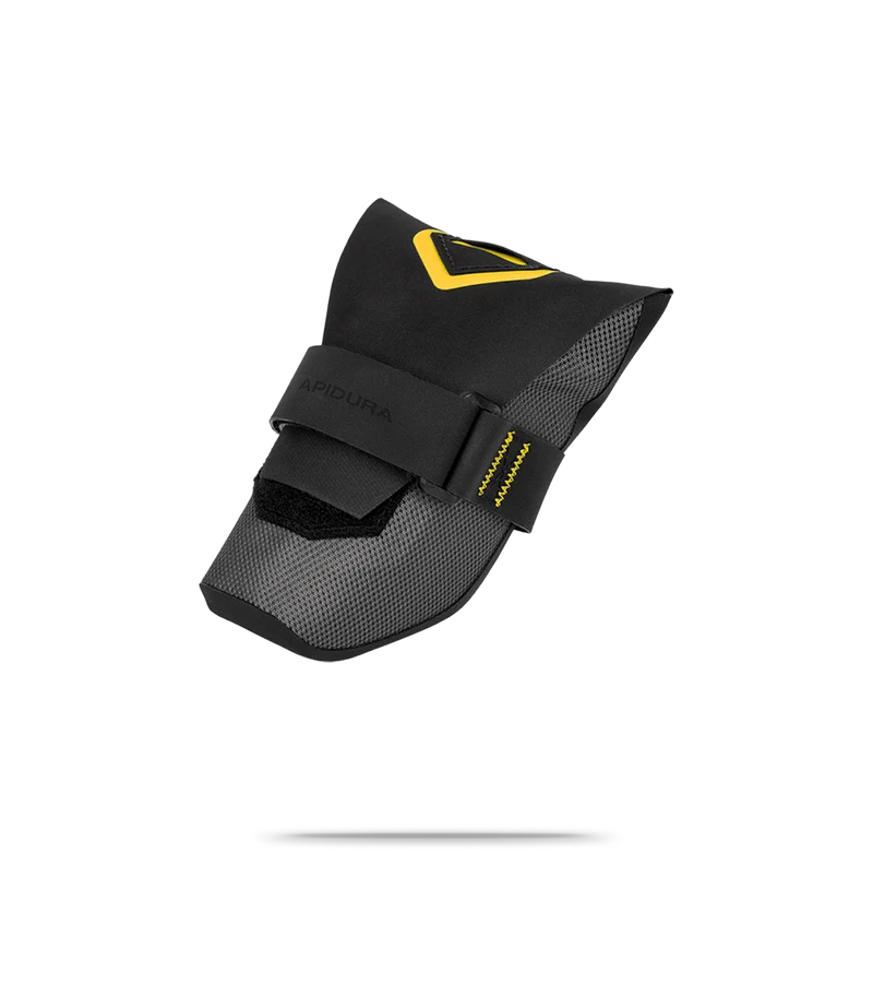Expedition Tool Pack Saddle Bag 0.5L