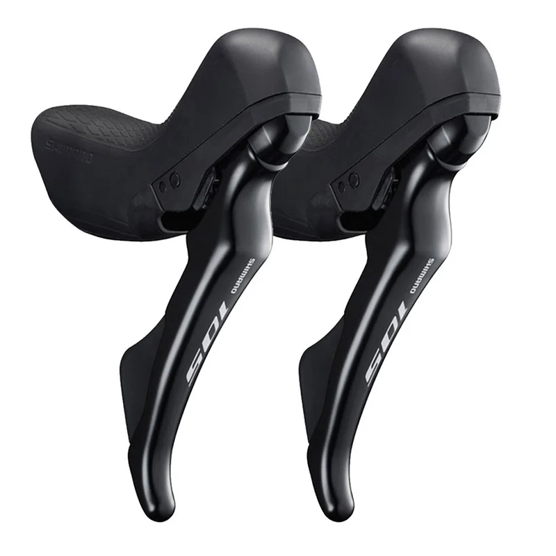 105 R7000 Double 11-Speed STI Levers, Pair