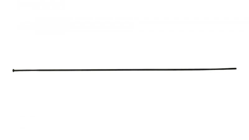 AEROLITE Speiche DT Straight-Pull 288mm - 14G T-Head Speichen 2.0x2.3mm