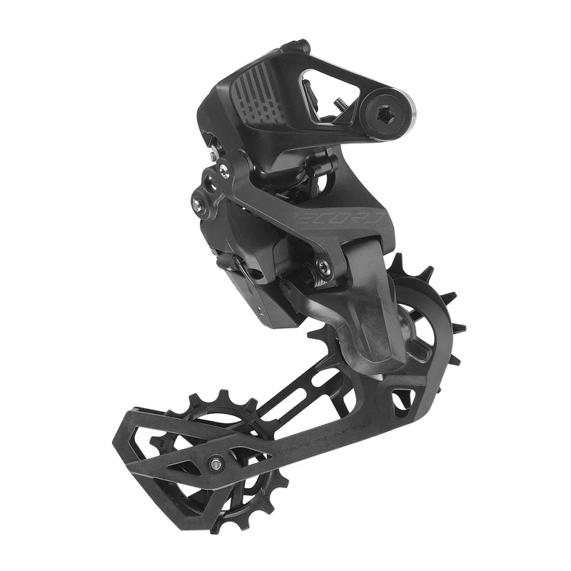 Record 13x Wireless Rear Derailleur