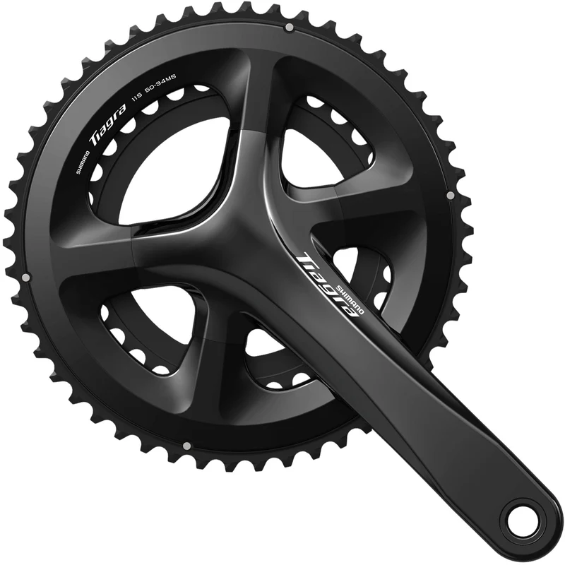 FC-R4000 Tiagra double chainset 11-speed