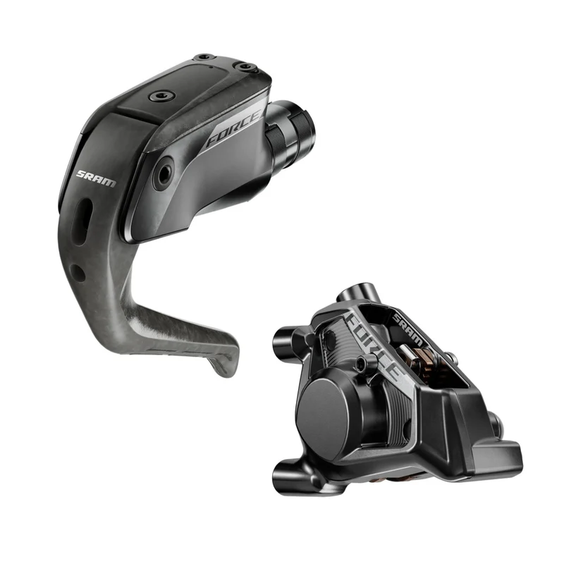 Disc Brake Force E1 Aero Lever & Caliper