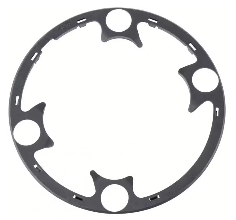 SRAM Jam Guard Force Wide 43/30T - Kettenschutz für Force Wide Kurbeln