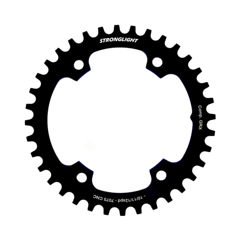 Stronglight GRX Kettenblatt 36 Zähne 110 mm Narrow-Wide