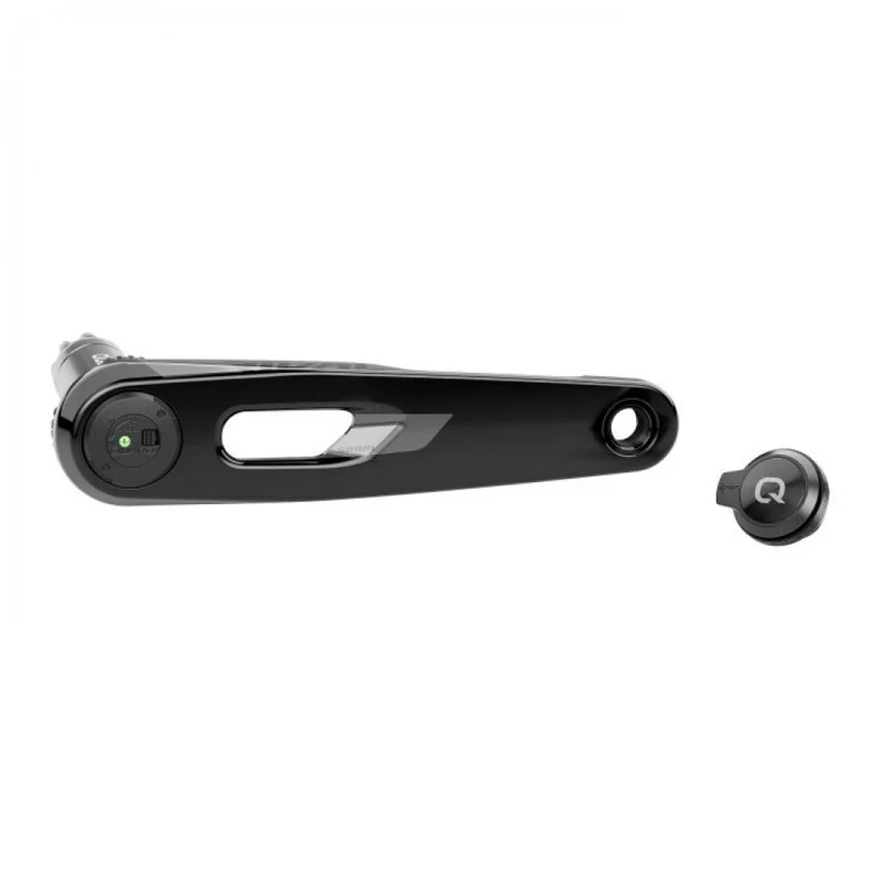SRAM Quarq Rival Power-Upgrade AXS E1 172 - Achse - 5 mm - Leistungsmesseinheit für präzises Training