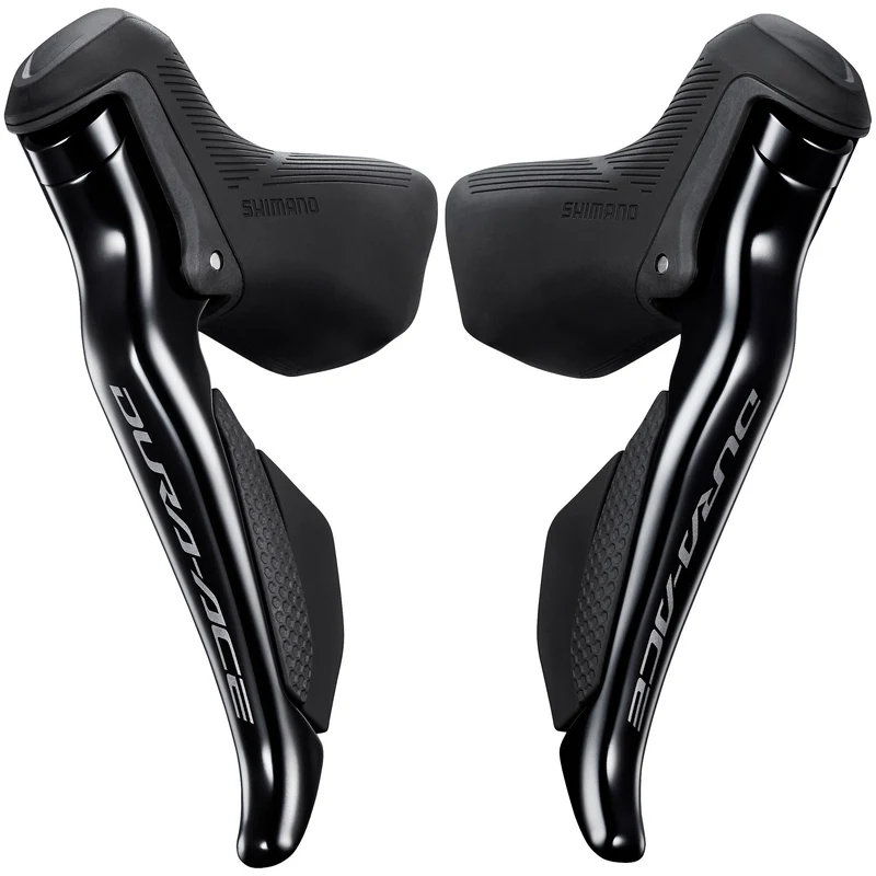 Dura-Ace ST-9250 Di2 STI Levers Pair