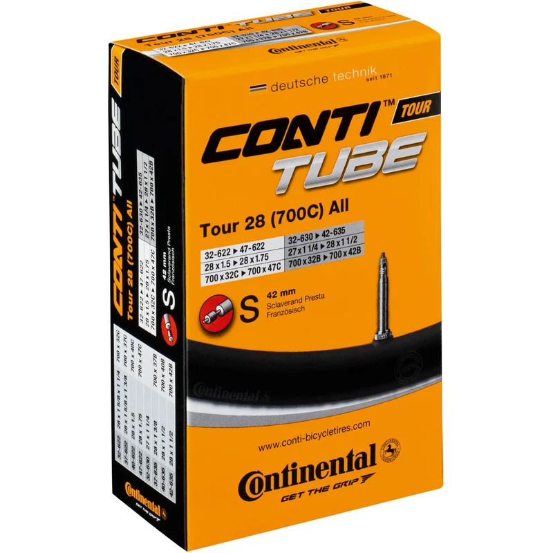 Tour Inner Tube
