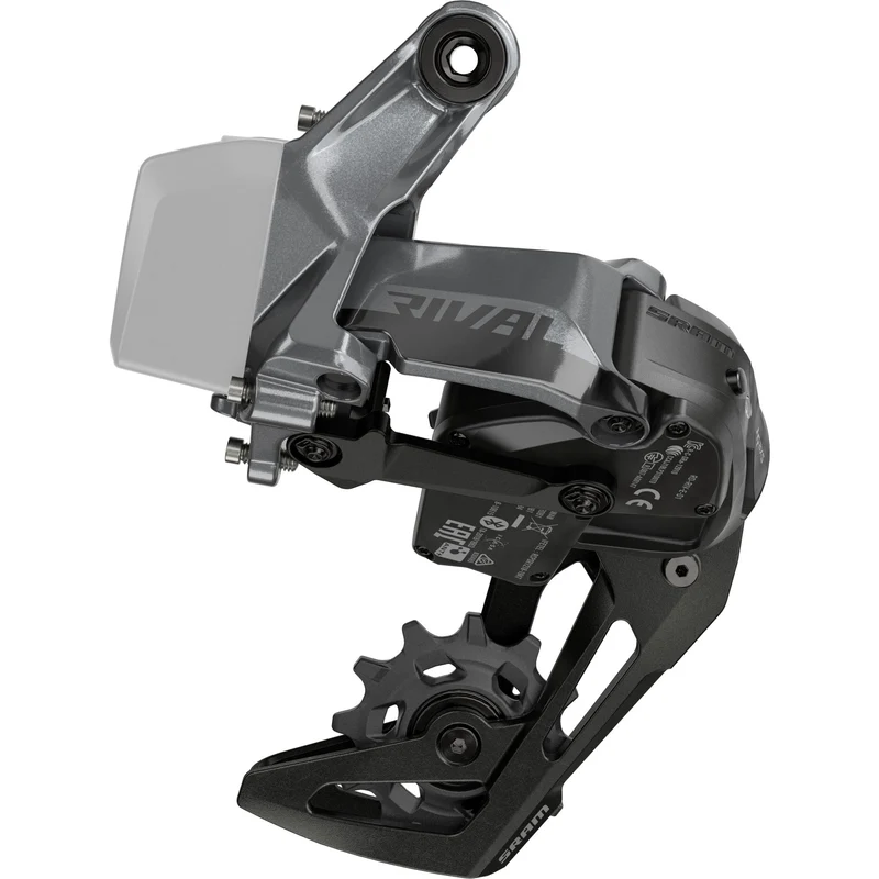 Rival XLPR eTap AXS D1