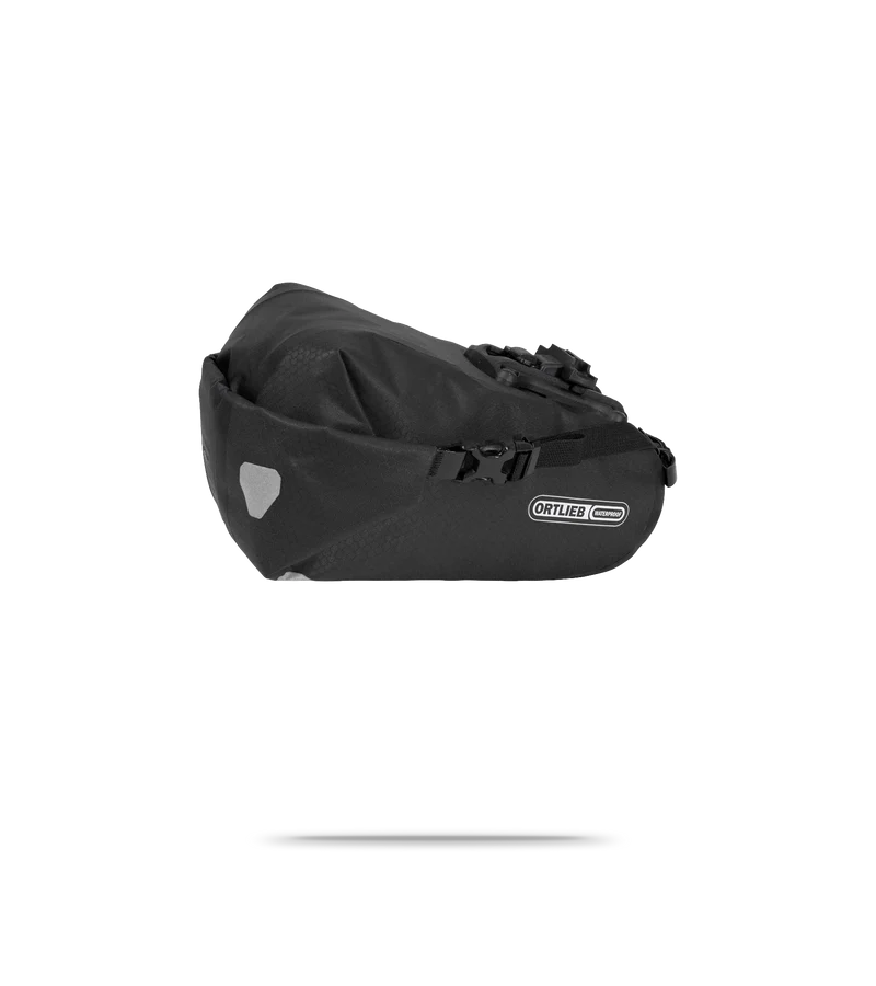 Saddle Bag Two 4.1L