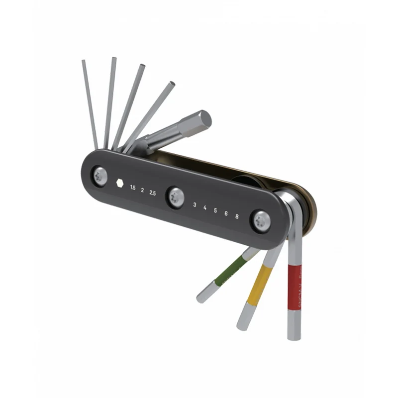 Hex Combo Multi Tool