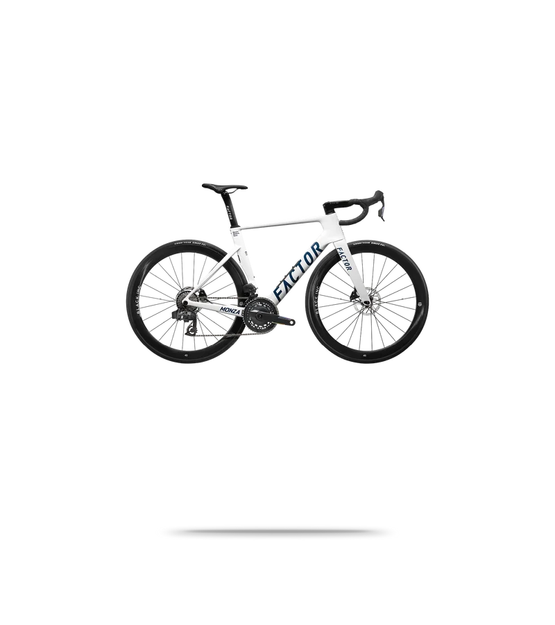 MONZA Force AXS Road Bike
