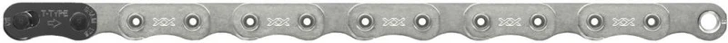 SRAM XX Eagle Transmission 12-fach Kette 126 Glieder schwarz - maximale Schaltpräzision fürs MTB