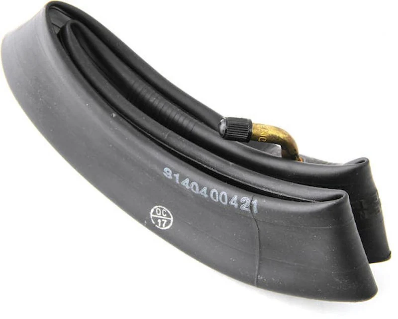 Burley Schlauch TRAVOY 12,5" schwarz - passender Ersatzschlauch für Travoy-Fahrradanhänger