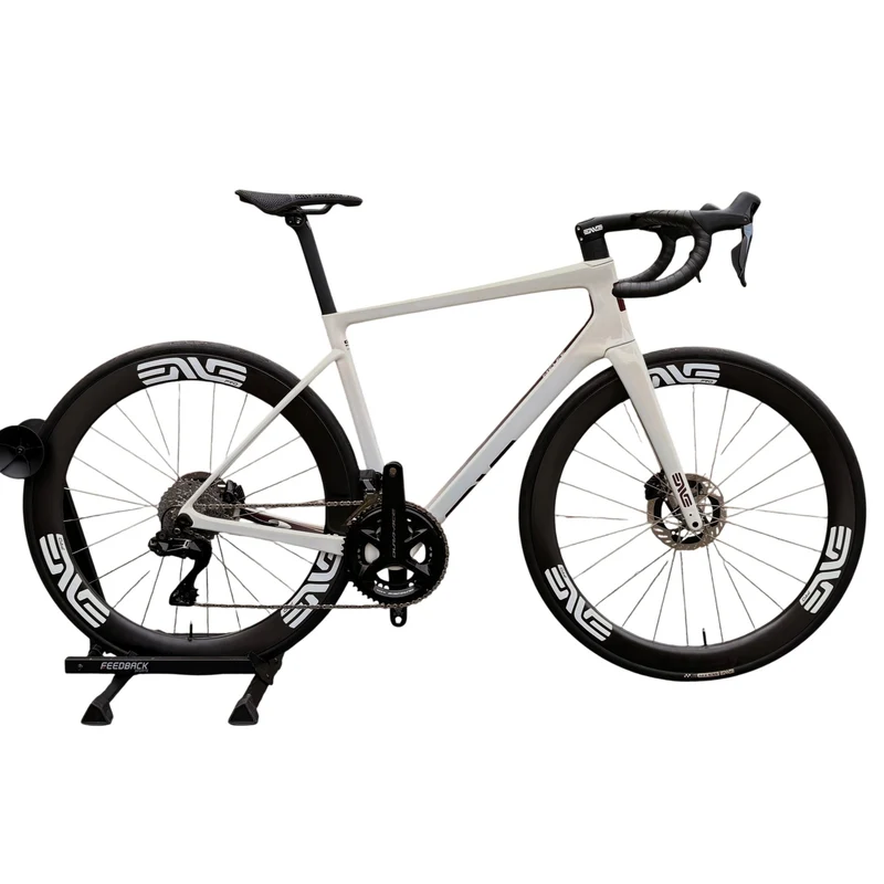 Custom Melee Dura-Ace Di2 Road Bike