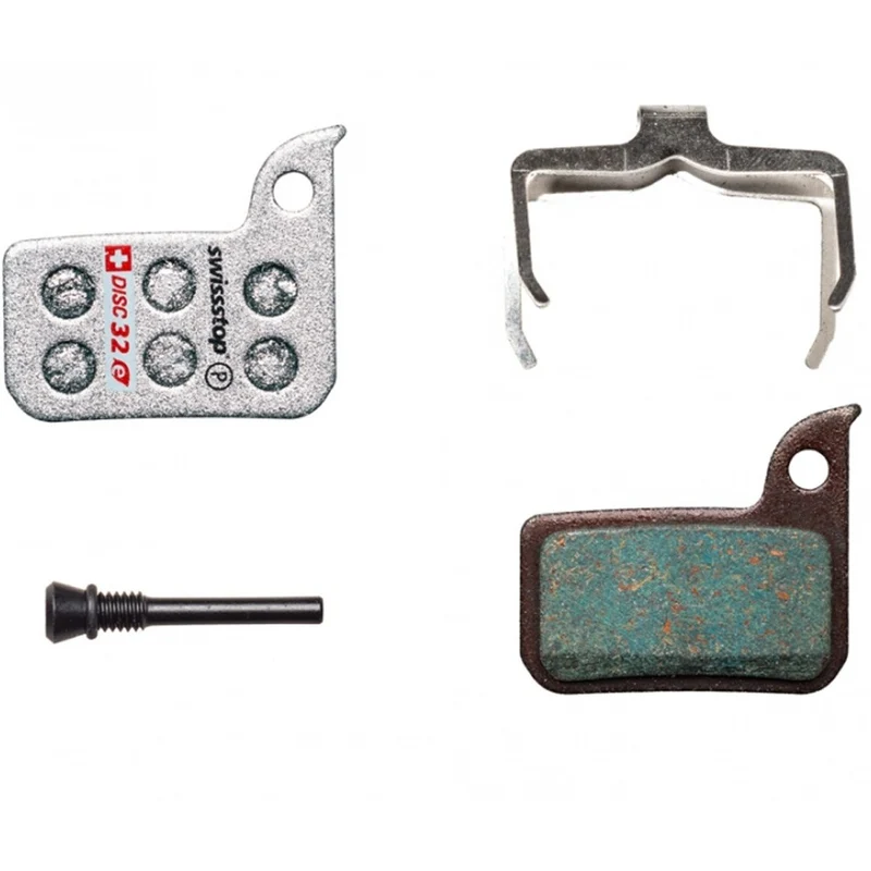 SRAM HRD 32 Endurance Disc Brake Pads